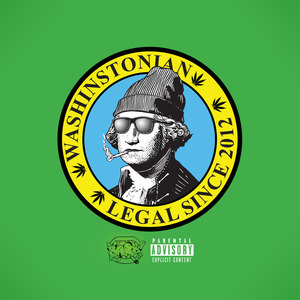 Moods / Smoke Break (feat. Nitty Scott MC)