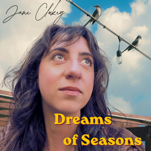 Dreams of Seasons