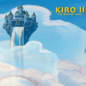 KIRO II: The Wizards Guild Theme