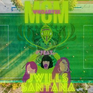 MCM (feat. JWills Satana)