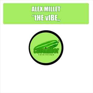 The Vibe (Original Mix)