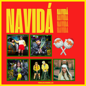 NAVIDÁ