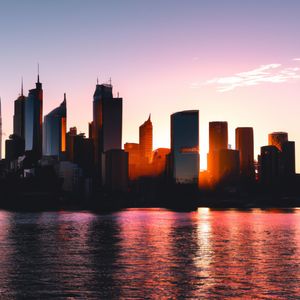 Blueprints of Serene Skylines