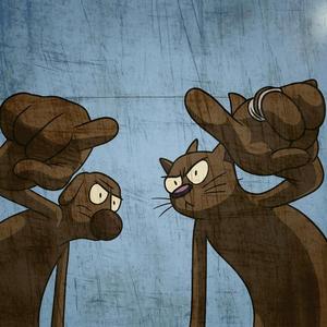 KATDAWG (feat. Eli Alexander)