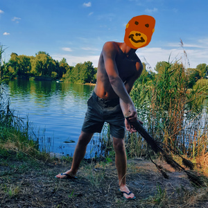 Słońce, Chmury, Woda