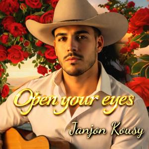Open your eyes (feat. Janjon)