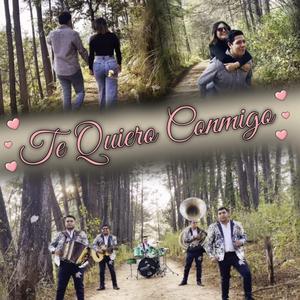 Te Quiero Conmigo