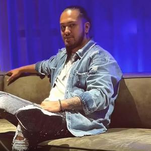 Mega tallava per Naim Hercekin