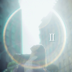 ピンクとブルー