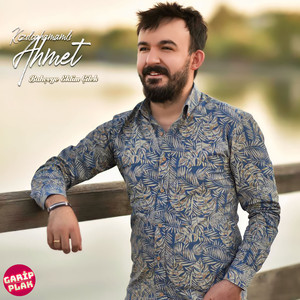 Bahçeye Ektim Çilek