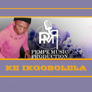 Ke Ikgobolela