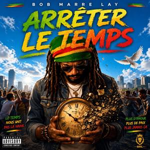 Arreter le temps