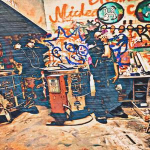 Congratulationz (feat. Zaptr)