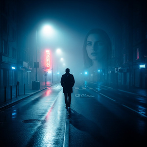 Только эхо любви