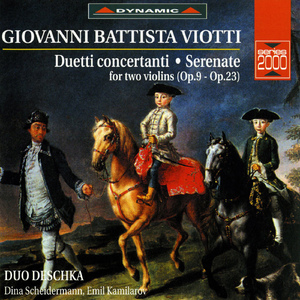 Serenade in E Major, Op. 23, No. 6, G. 150:II. Con moto
