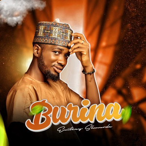 Burina