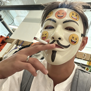 人性