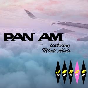 Pan Am (feat. Mindi Abair)