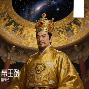 帝王路