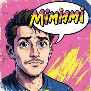 Mimimi (Oh wie sehr ich doch leide)