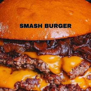 Smash burger