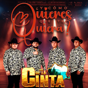 Y Como Quieres Que Te Quiera