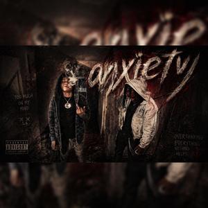 Anxiety (feat. MeroGhee)