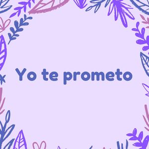 Yo Te Prometo