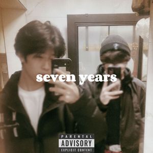 seven years