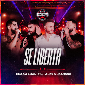 Se Liberta (Ao Vivo)