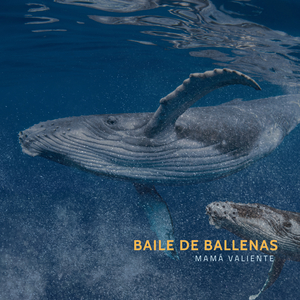 Baile de ballenas