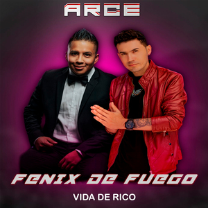 Vida de Rico (Cover)