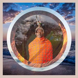 African Amapiano Deep House
