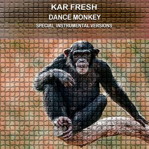 Dance Monkey (Edit Instrumental Mix)