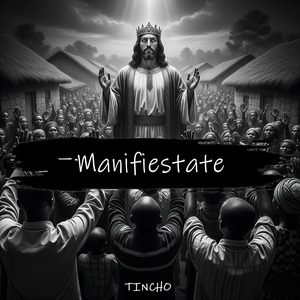 MANIFIESTATE