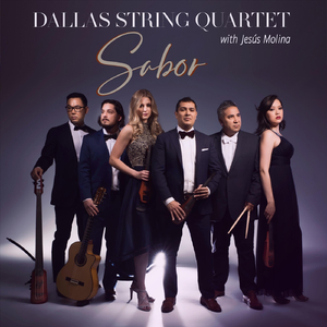 Sabor (feat. Jesus Molina)