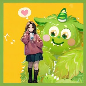 甜蜜快餐（翻自pinky/670）