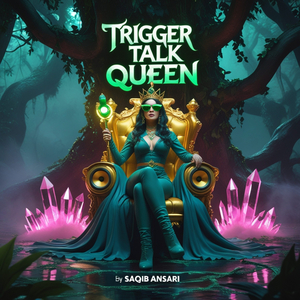 Trigger Talk Queen