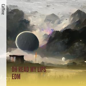 Dj Read My Lips (Live)