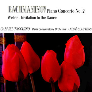 Piano Concerto No. 2 In C Minor, Op. 18: I. Moderato