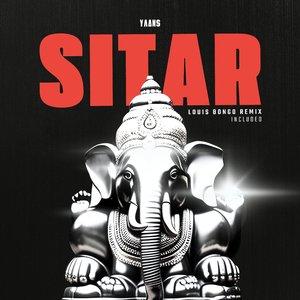 Sitar (Louis Bongo Remix)