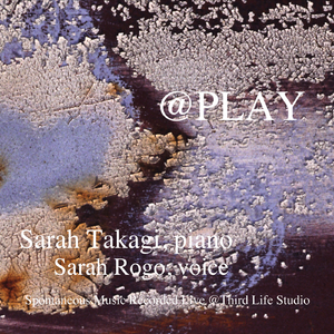 Light (Live) [feat. Sarah Rogo]