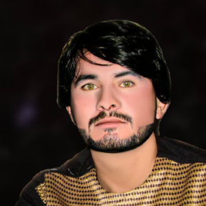 Pa Lar Da Ashqano Khalgo