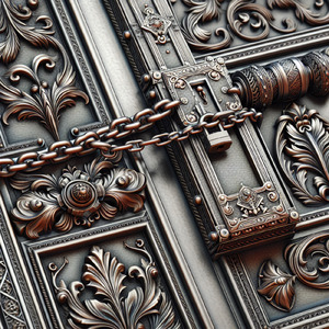 無意識のクサリ