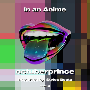 In an Anime