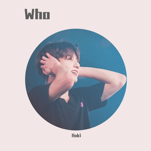 Who（翻自 六公主和小包）