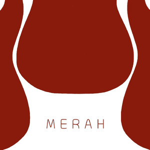 Merah