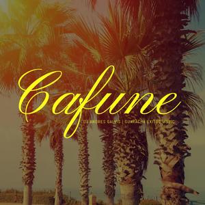CAFUNE (AFRO HOUSE)