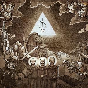 Bloque (feat. Cmoon, H.Grue & IllInk)