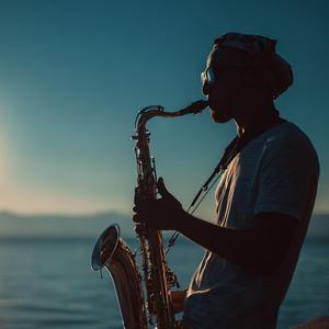 Chill House Sax Mix